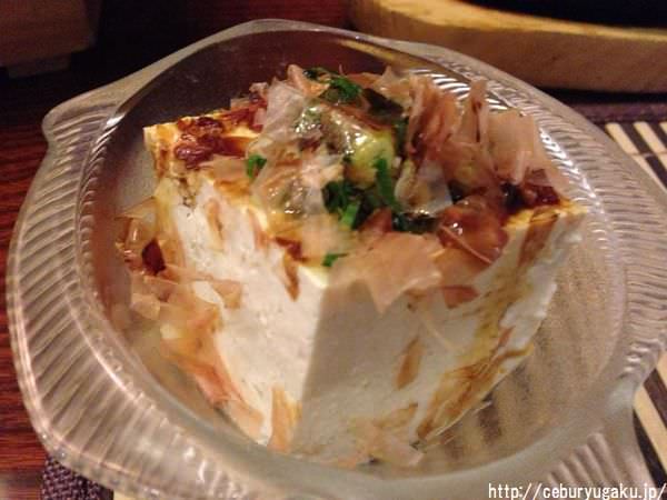 花魁 Oiran セブ島マクタン側にあるフィリピン人も楽しめる和食レストラン