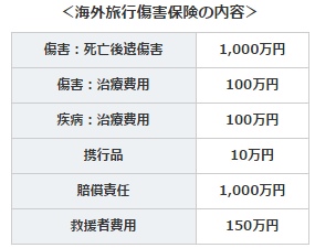 フィリピンセブ島留学時に便利な「国際キャッシュカード」の選び方 1 ana-kaigaihoken