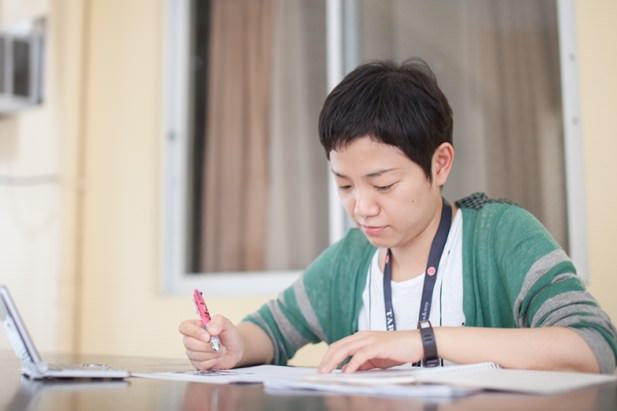「英語力アップのために「あえて」勉強しないという勉強法」