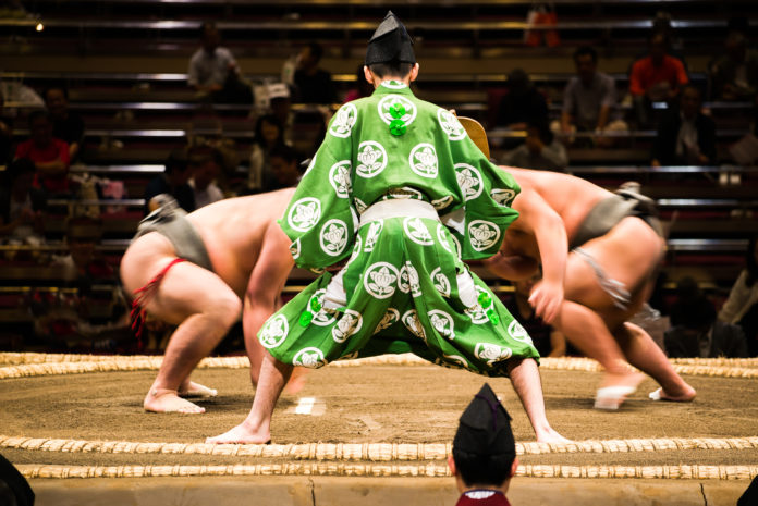 日本語カンペキ 外国人力士にみる言語習得のヒントとは