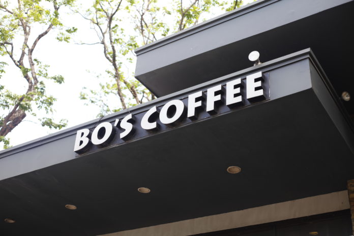 なぜフィリピン弱小ブランド Bo S Coffee は 世界最大手 スタバ と戦い続けられるのか