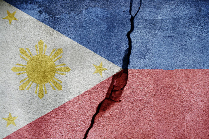 セブ島の天気予報 雨季はずっと雨 実際の週間天気とベストシーズン