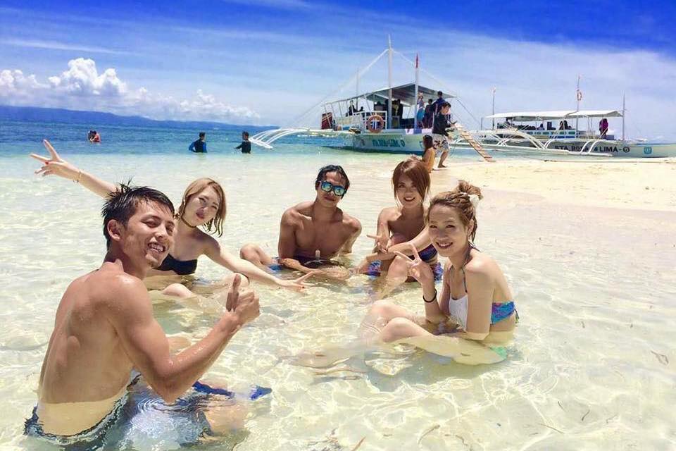 完全網羅 5分でわかるマクタン島観光のすべて