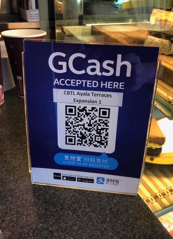フィリピンでキャッシュレス Gcash完全ガイド フィリピンでキャッシュレス Gcash完全ガイド